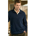 FeatherLite Quarter Zip Pullover